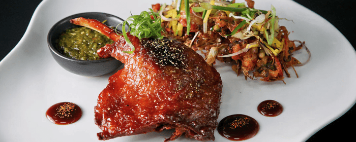 JiJi Asian Kitchen